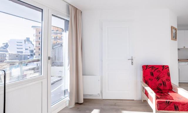 Residentie Quartier Falaise - maeva Home - Avoriaz