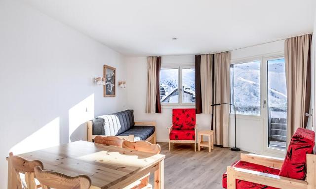 Residentie Quartier Falaise - maeva Home - Avoriaz