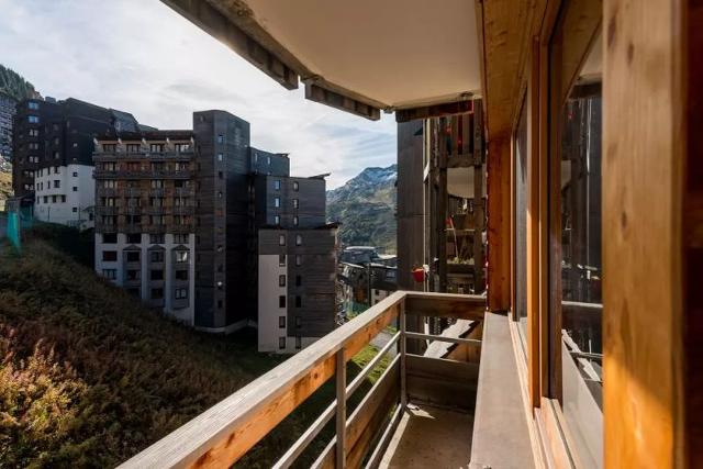 Residentie Quartier Falaise - maeva Home - Avoriaz