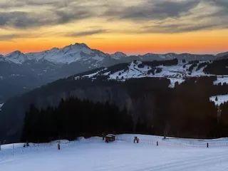 Residentie Quartier Falaise - maeva Home - Avoriaz
