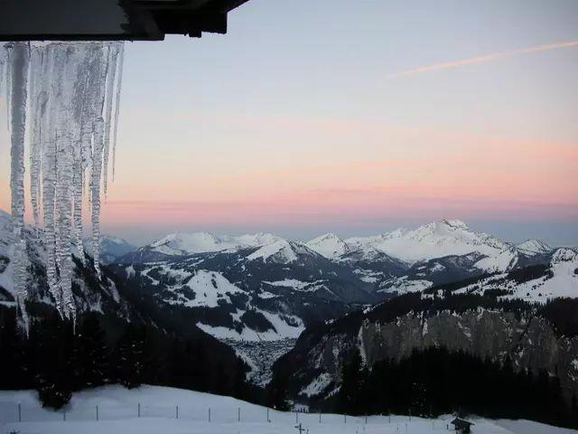 Residentie Quartier Falaise - maeva Home - Avoriaz