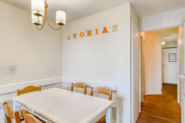 Residentie Quartier Falaise - maeva Home - Avoriaz