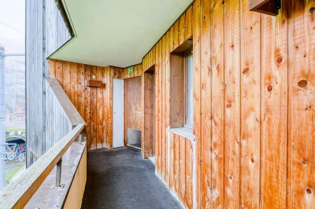 Residentie Quartier Falaise - maeva Home - Avoriaz