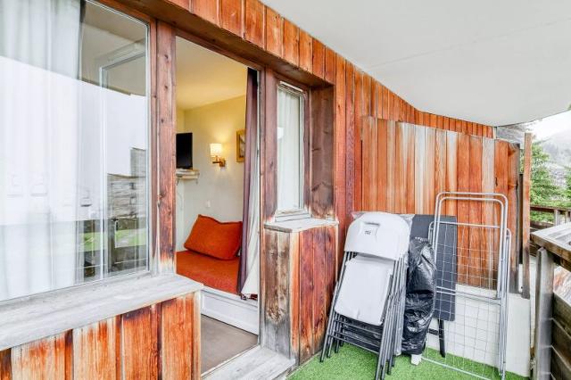Residentie Quartier Falaise - maeva Home - Avoriaz