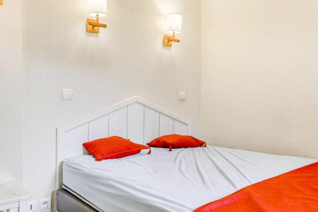 Residentie Quartier Falaise - maeva Home - Avoriaz