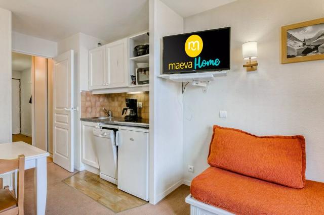 Residentie Quartier Falaise - maeva Home - Avoriaz