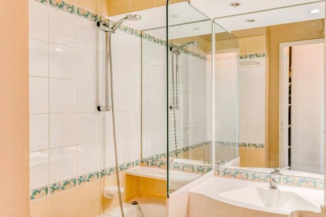 Residentie Quartier Falaise - maeva Home - Avoriaz