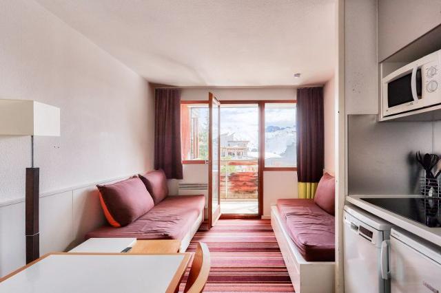 Residentie Quartier Falaise - maeva Home - Avoriaz