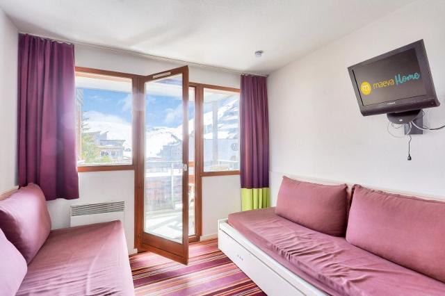 Residentie Quartier Falaise - maeva Home - Avoriaz