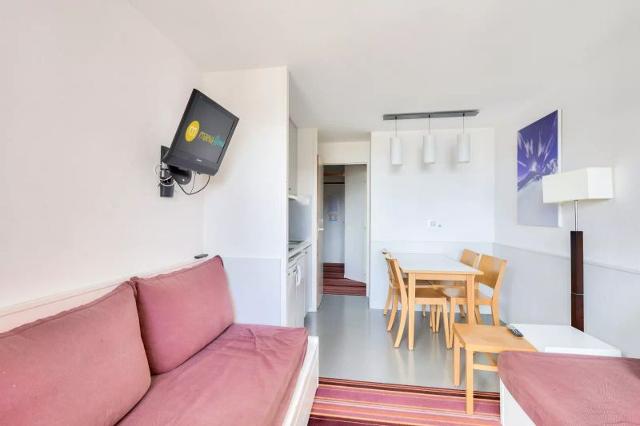 Residentie Quartier Falaise - maeva Home - Avoriaz