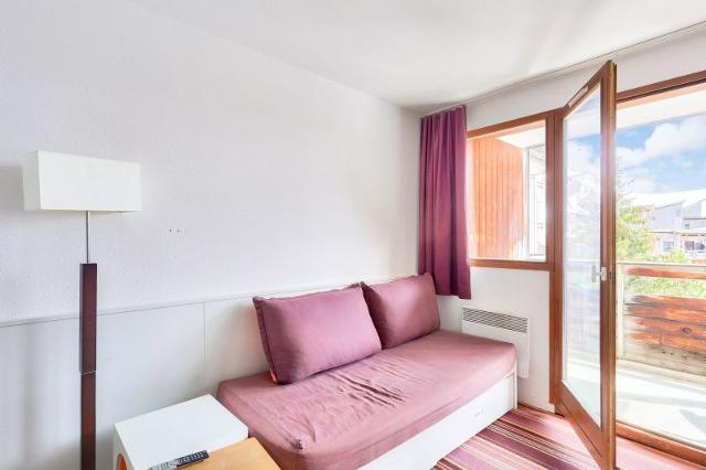 Residentie Quartier Falaise - maeva Home - Avoriaz