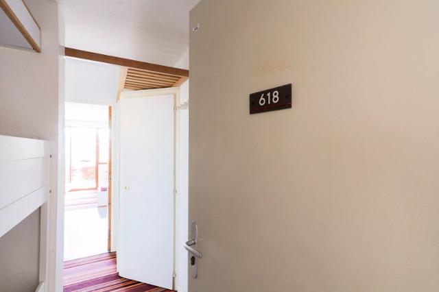 Residentie Quartier Falaise - maeva Home - Avoriaz