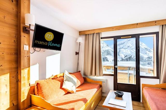 Residentie Quartier Falaise - maeva Home - Avoriaz