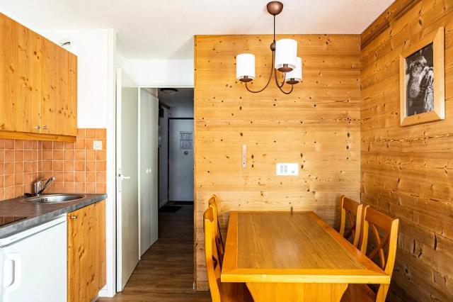 Residentie Quartier Falaise - maeva Home - Avoriaz