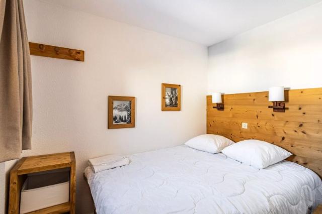 Residentie Quartier Falaise - maeva Home - Avoriaz