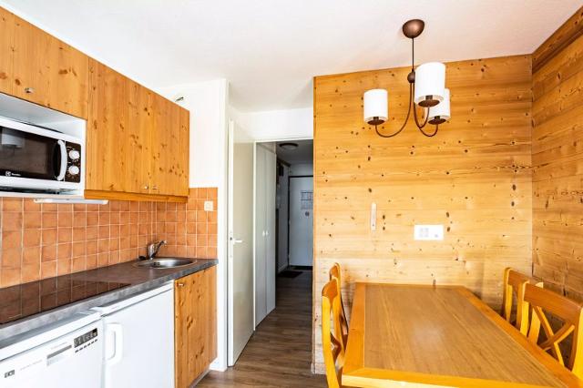 Residentie Quartier Falaise - maeva Home - Avoriaz