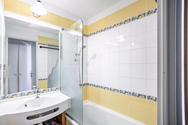 Residentie Quartier Falaise - maeva Home - Avoriaz