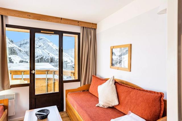 Residentie Quartier Falaise - maeva Home - Avoriaz