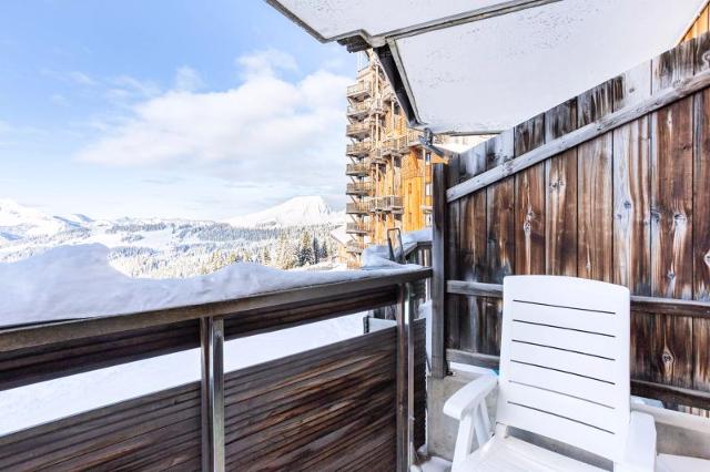 Residentie Quartier Falaise - maeva Home - Avoriaz