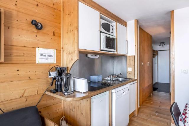 Residentie Quartier Falaise - maeva Home - Avoriaz