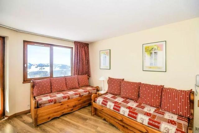 Residentie Quartier Falaise - maeva Home - Avoriaz