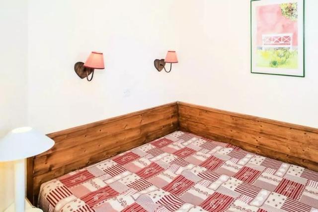 Residentie Quartier Falaise - maeva Home - Avoriaz
