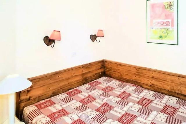 Residentie Quartier Falaise - maeva Home - Avoriaz