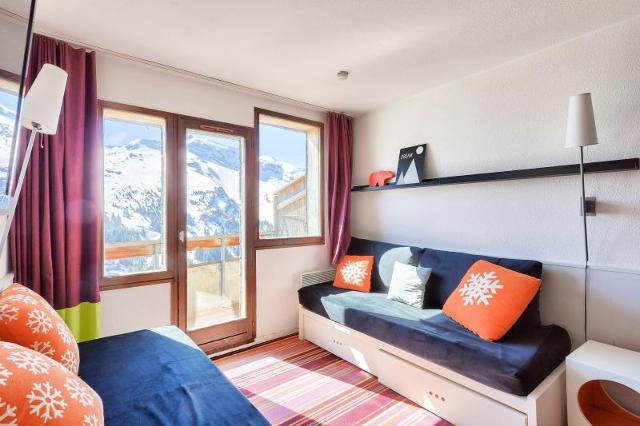 Residentie Quartier Falaise - maeva Home - Avoriaz