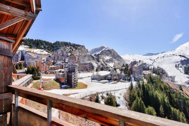 Residentie Quartier Falaise - maeva Home - Avoriaz