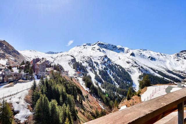 Residentie Quartier Falaise - maeva Home - Avoriaz