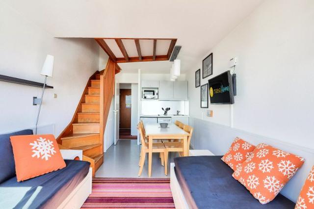 Residentie Quartier Falaise - maeva Home - Avoriaz