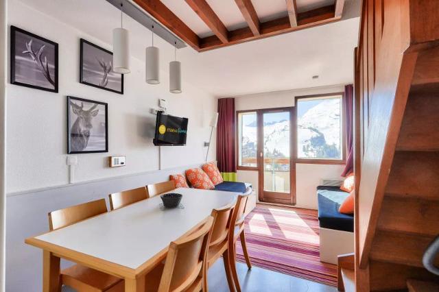 Residentie Quartier Falaise - maeva Home - Avoriaz