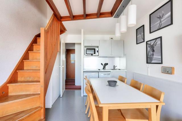 Residentie Quartier Falaise - maeva Home - Avoriaz