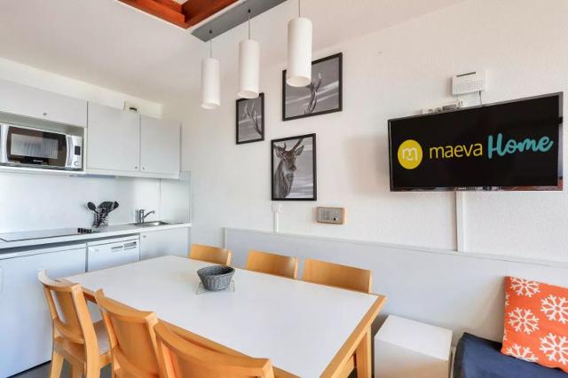 Residentie Quartier Falaise - maeva Home - Avoriaz