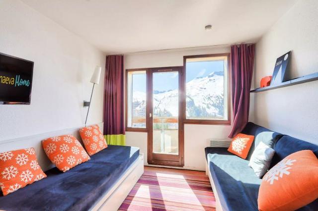 Residentie Quartier Falaise - maeva Home - Avoriaz