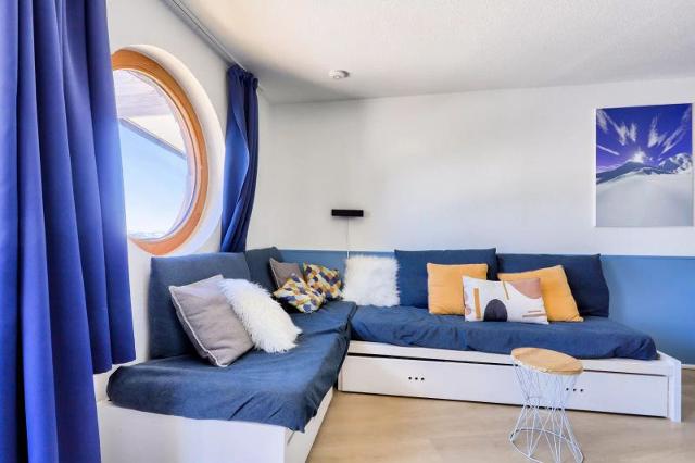 Residentie Quartier Falaise - maeva Home - Avoriaz