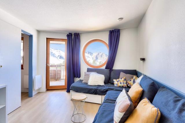 Residentie Quartier Falaise - maeva Home - Avoriaz