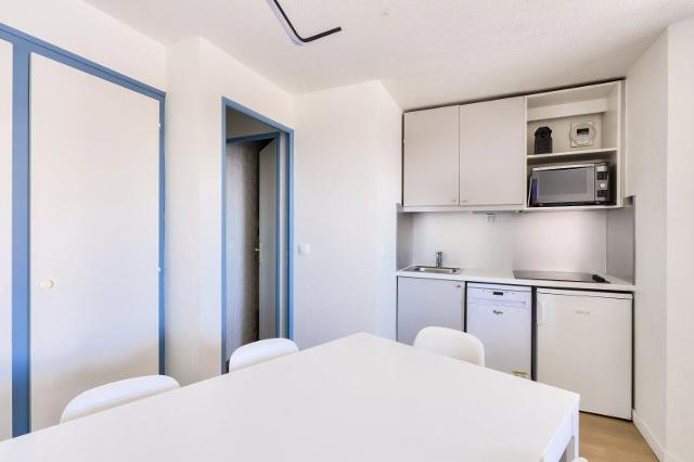 Residentie Quartier Falaise - maeva Home - Avoriaz