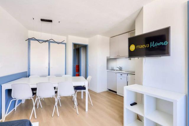 Residentie Quartier Falaise - maeva Home - Avoriaz
