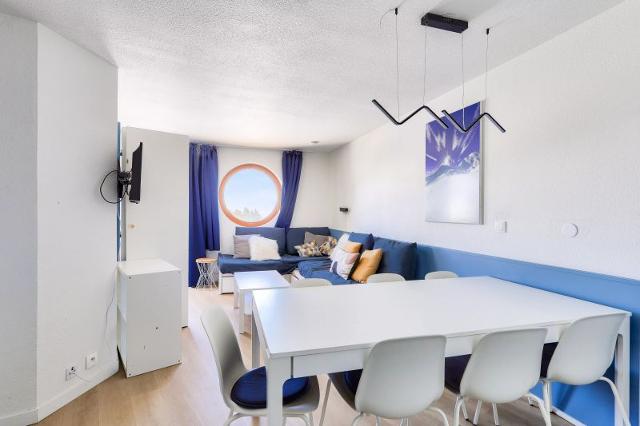 Residentie Quartier Falaise - maeva Home - Avoriaz