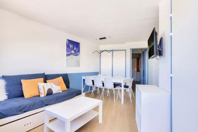 Residentie Quartier Falaise - maeva Home - Avoriaz