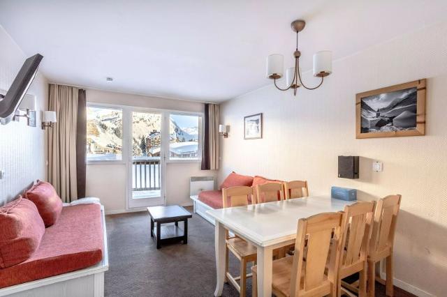Residentie Quartier Falaise - maeva Home - Avoriaz