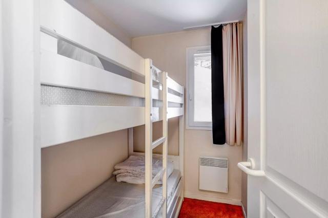Residentie Quartier Falaise - maeva Home - Avoriaz