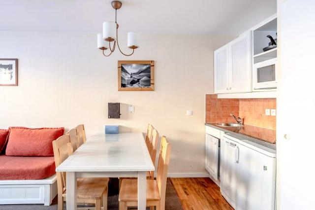 Residentie Quartier Falaise - maeva Home - Avoriaz