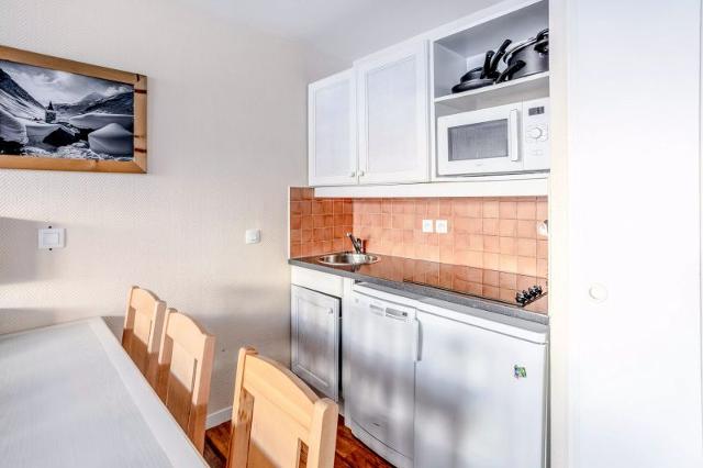 Residentie Quartier Falaise - maeva Home - Avoriaz