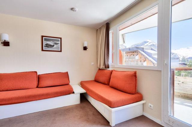 Residentie Quartier Falaise - maeva Home - Avoriaz