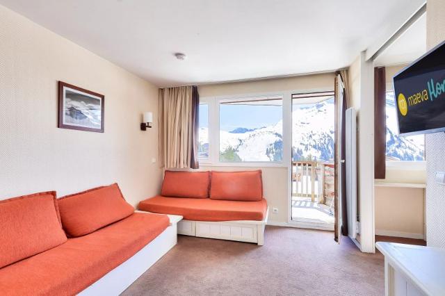 Residentie Quartier Falaise - maeva Home - Avoriaz