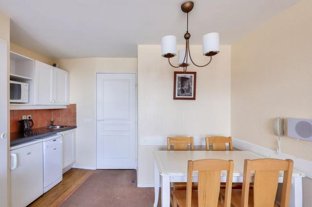 Residentie Quartier Falaise - maeva Home - Avoriaz