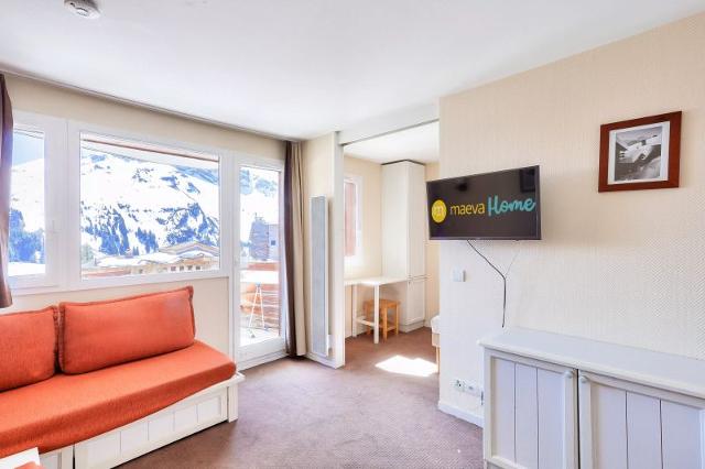 Residentie Quartier Falaise - maeva Home - Avoriaz