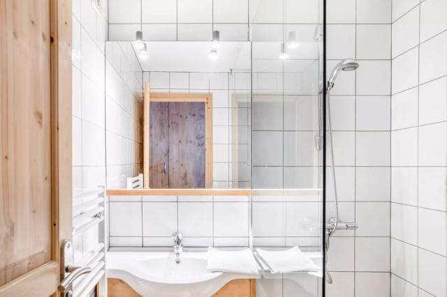 Residentie Quartier Falaise - maeva Home - Avoriaz
